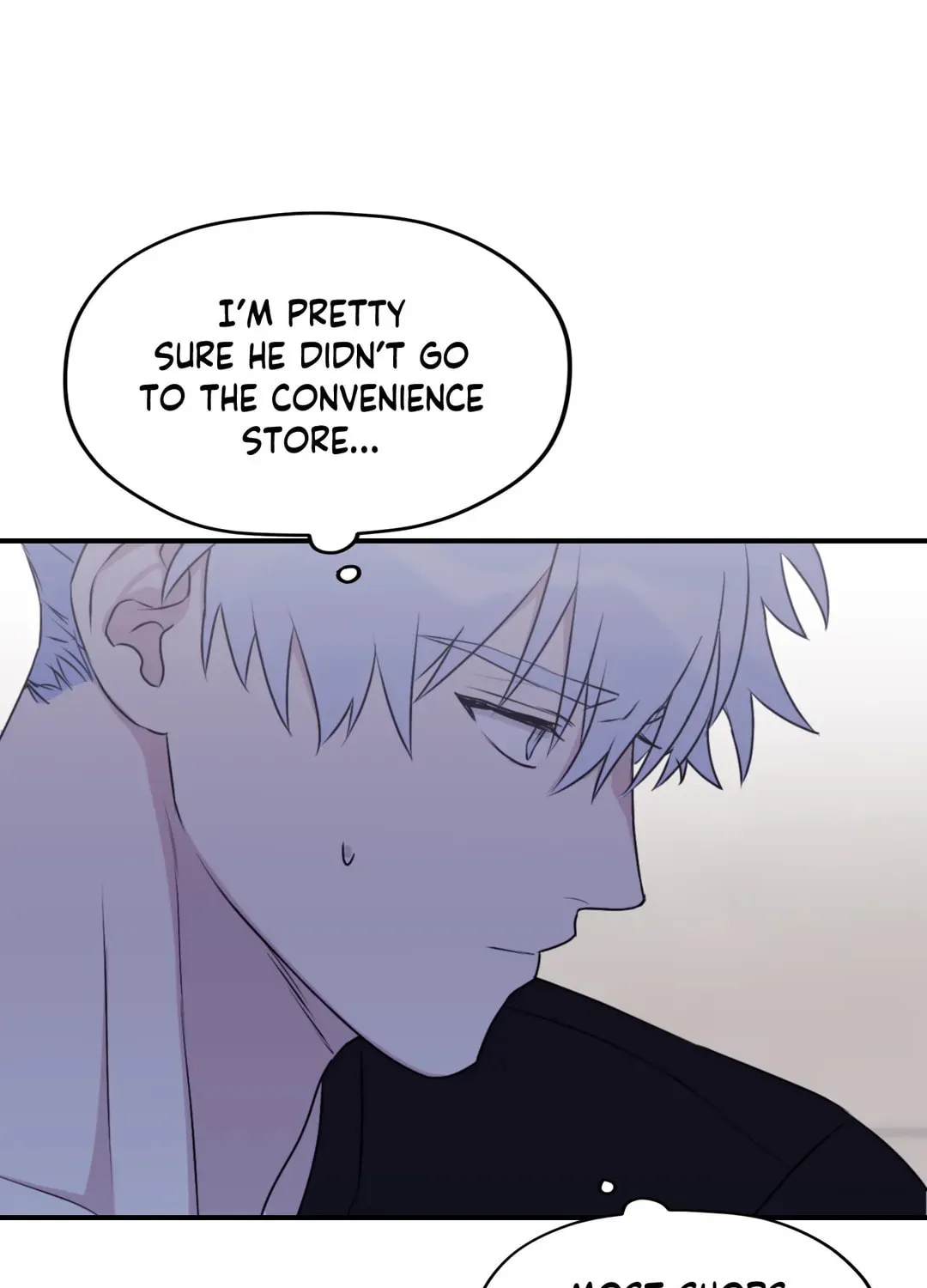 Surge Towards You Chapter 53 page 13 - 