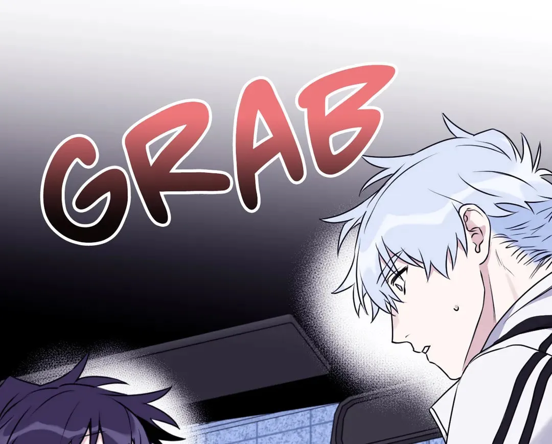 Surge Towards You Chapter 53 page 18 - 
