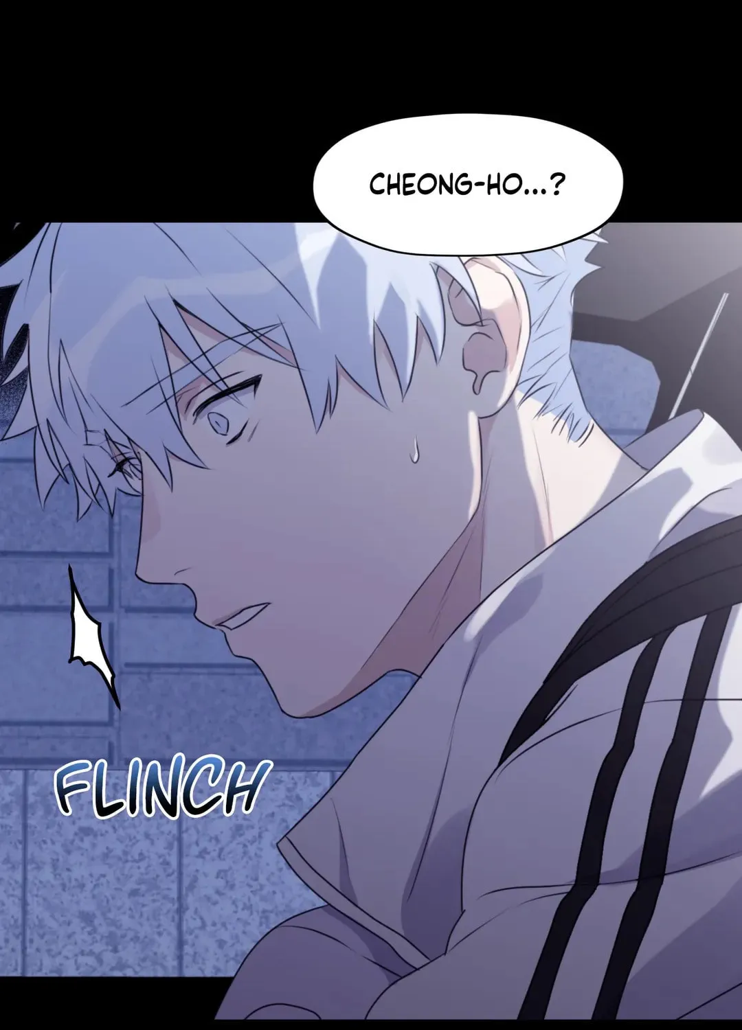 Surge Towards You Chapter 53 page 20 - 