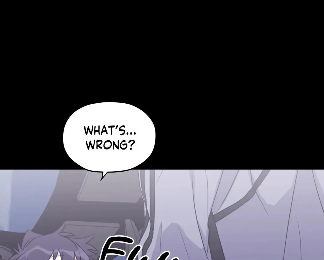 Surge Towards You Chapter 53 page 21 - 