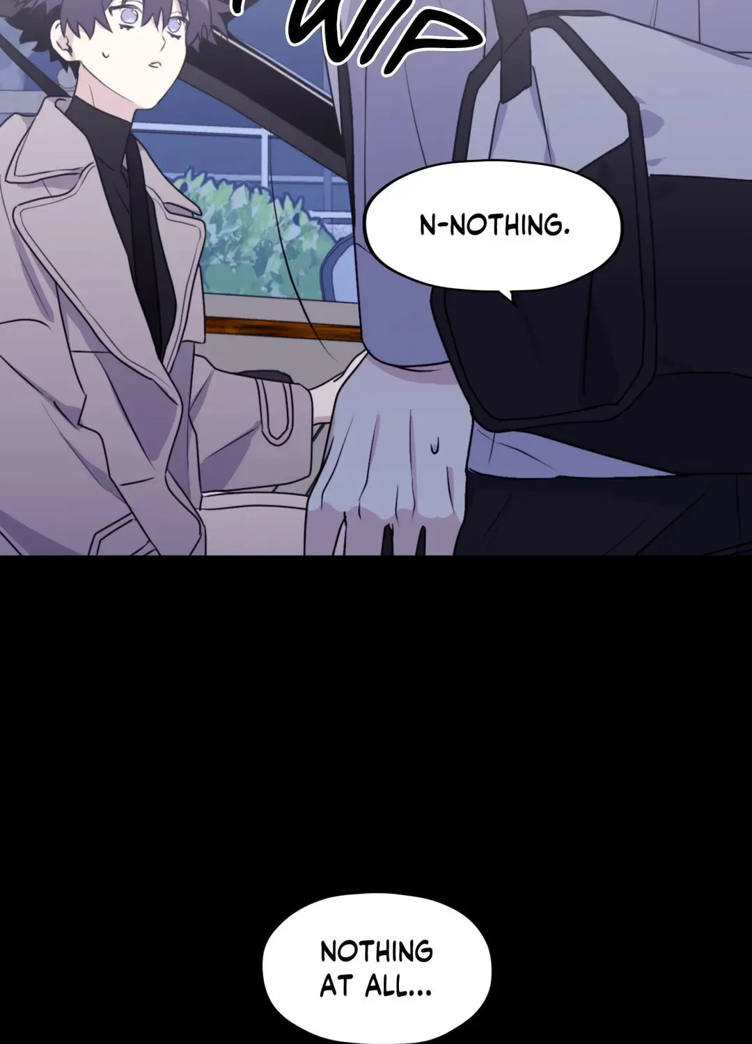 Surge Towards You Chapter 53 page 22 - 