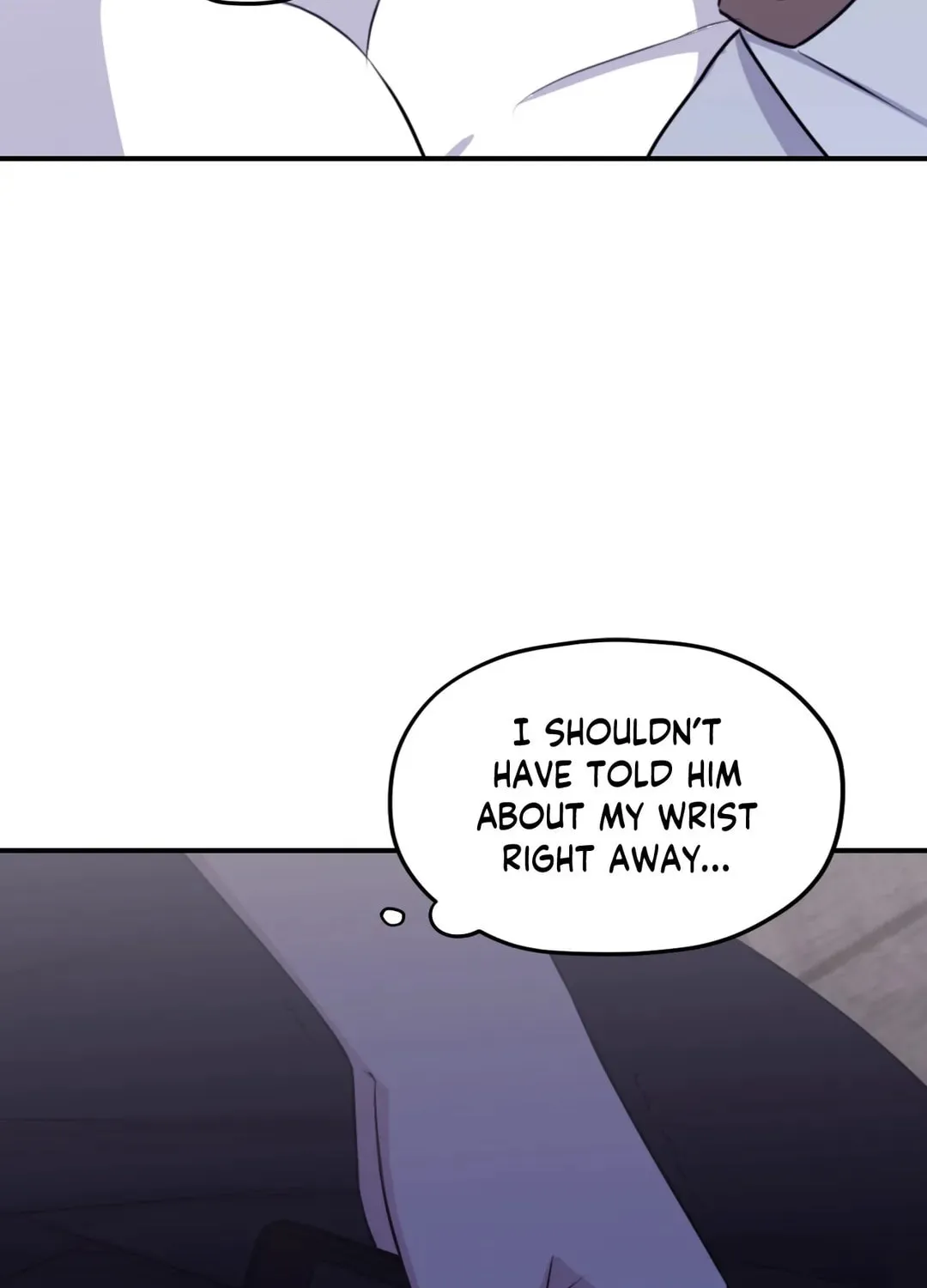 Surge Towards You Chapter 53 page 26 - 