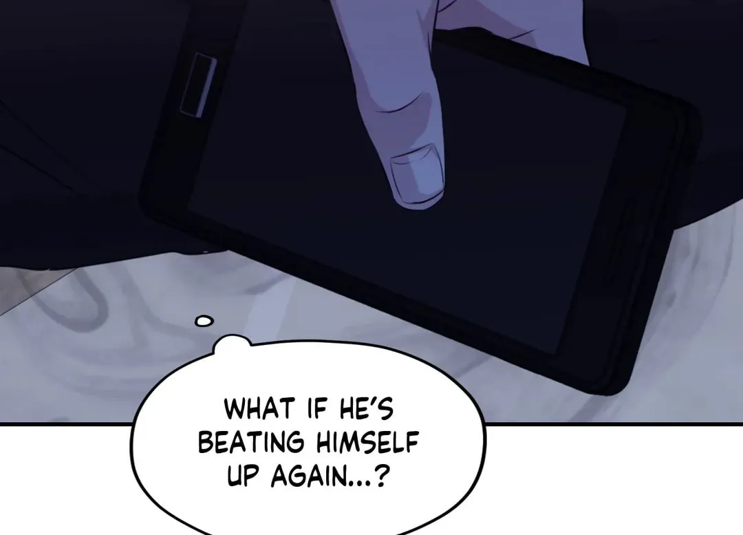 Surge Towards You Chapter 53 page 27 - 