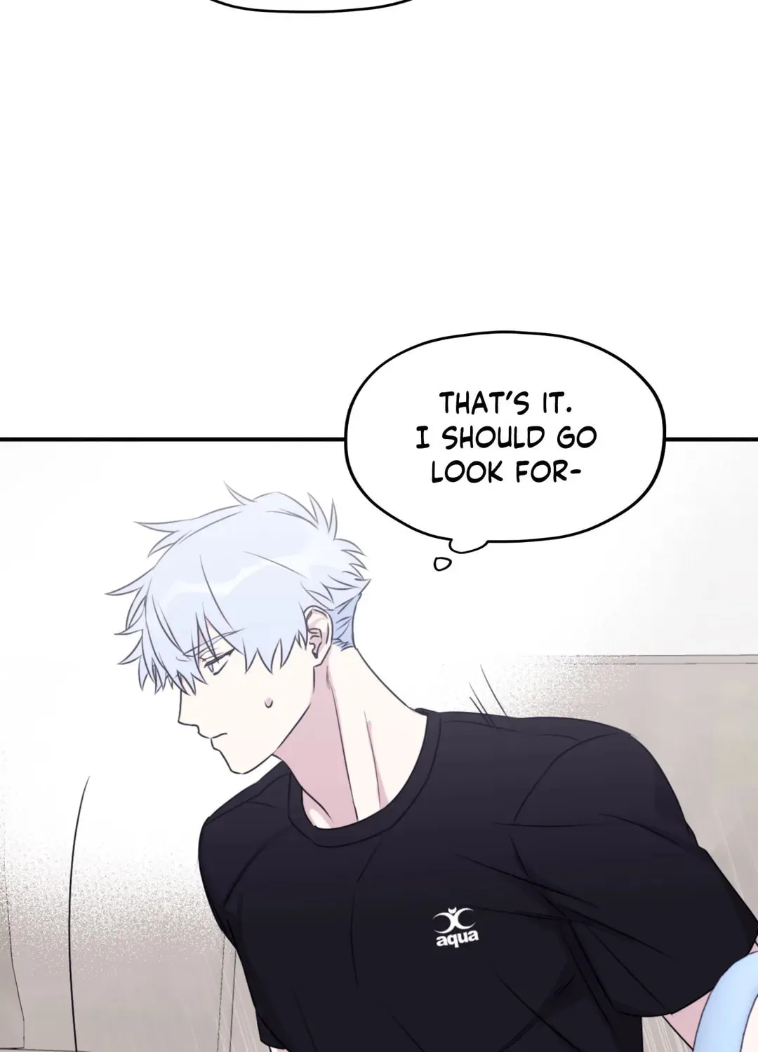 Surge Towards You Chapter 53 page 28 - 
