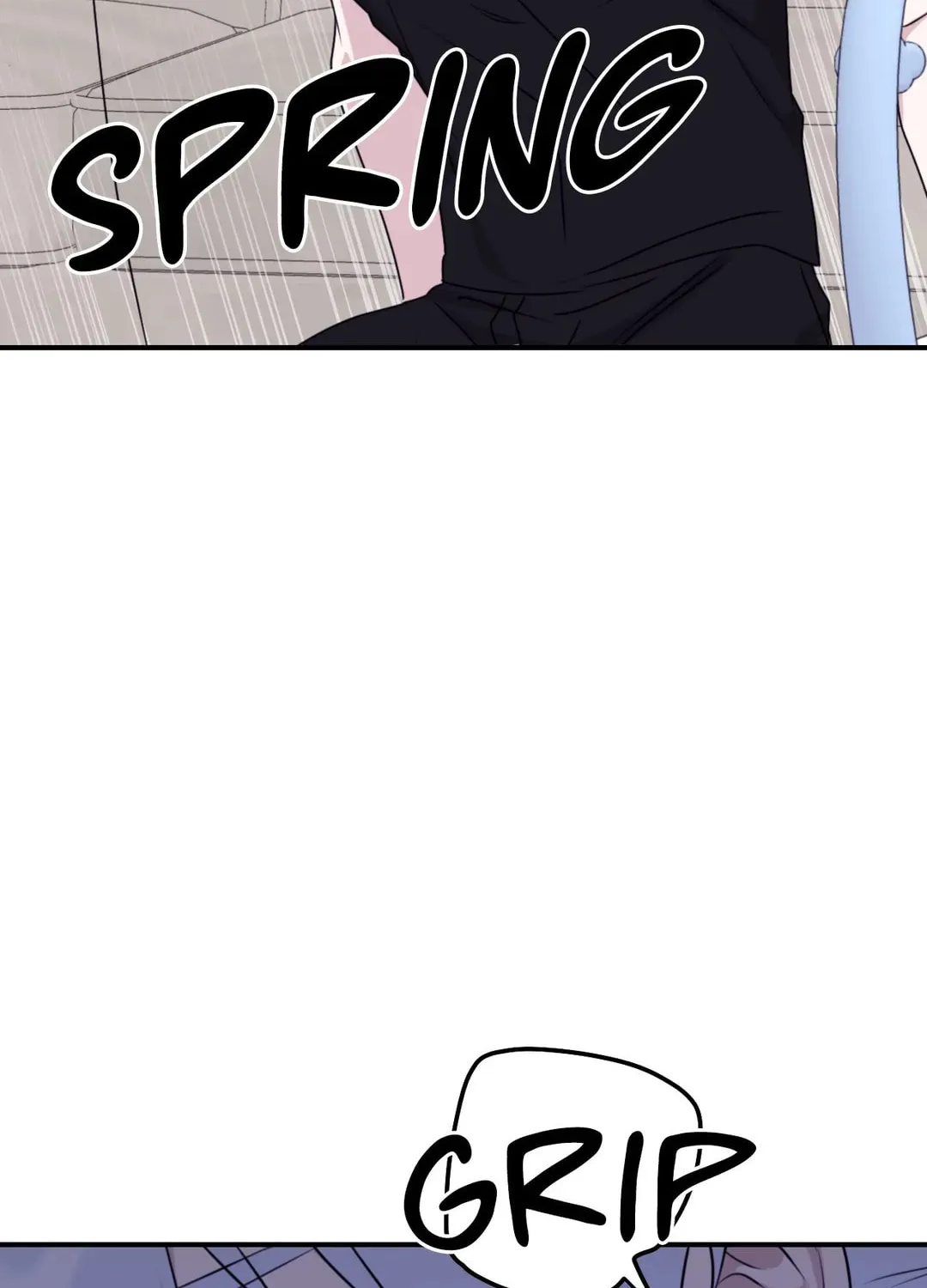 Surge Towards You Chapter 53 page 29 - 