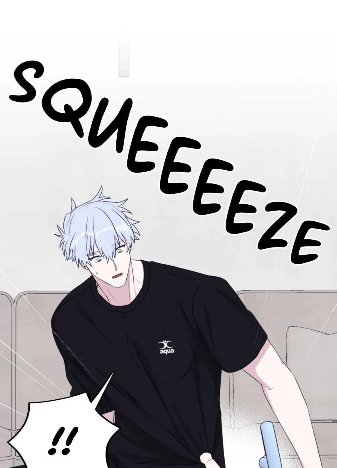 Surge Towards You Chapter 53 page 31 - 