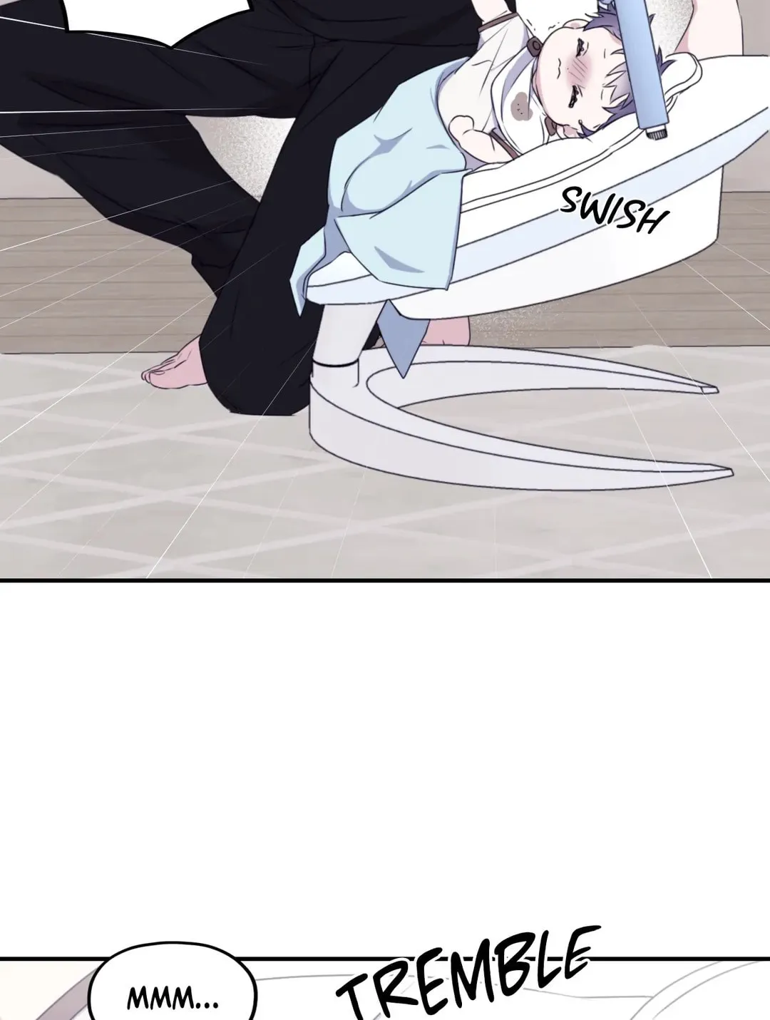 Surge Towards You Chapter 53 page 32 - 