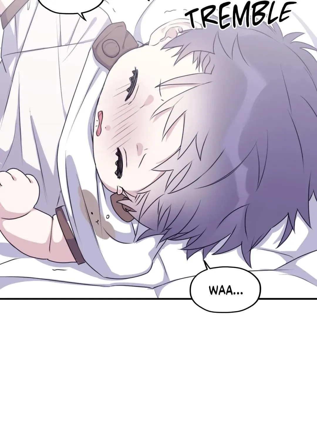 Surge Towards You Chapter 53 page 33 - 