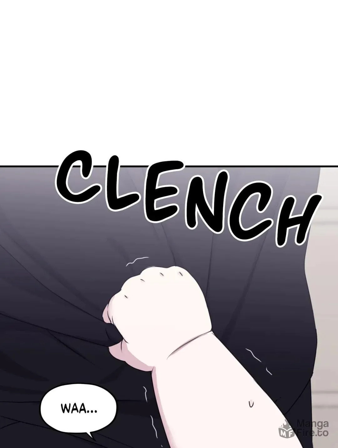 Surge Towards You Chapter 53 page 34 - 