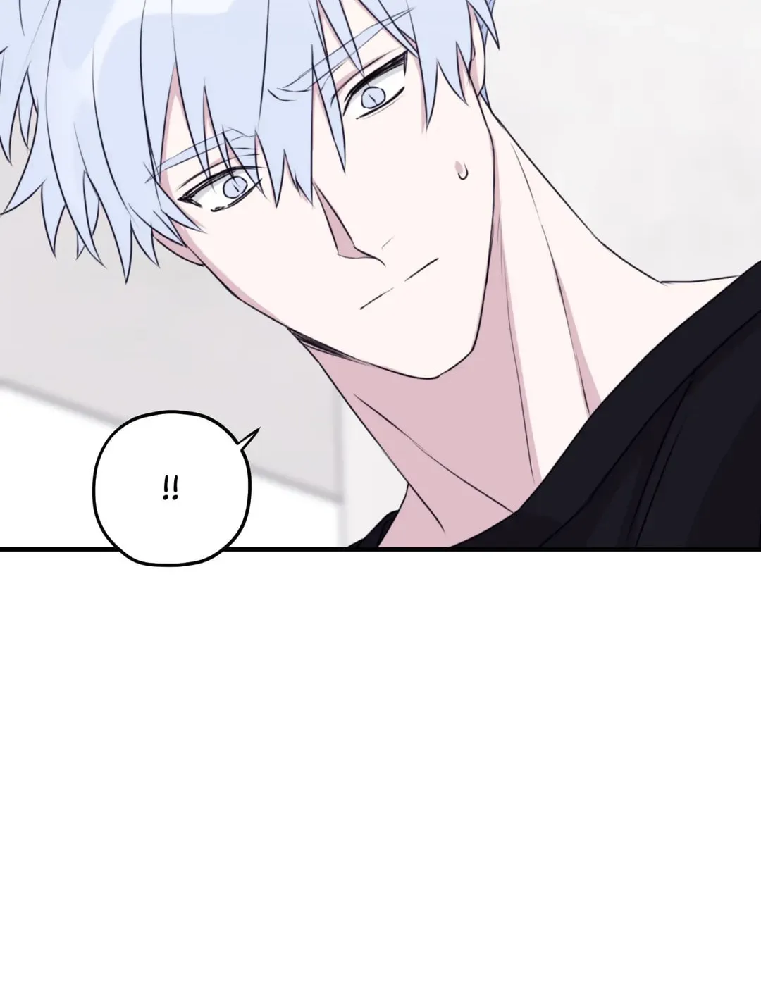 Surge Towards You Chapter 53 page 36 - 