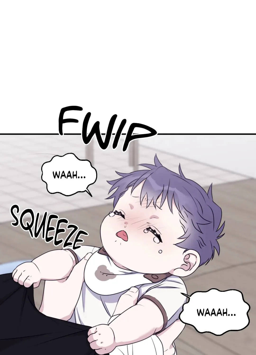 Surge Towards You Chapter 53 page 37 - 
