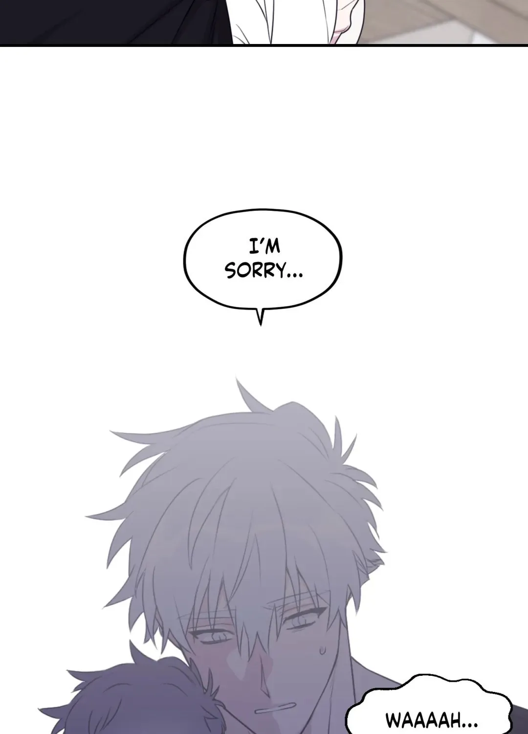Surge Towards You Chapter 53 page 38 - 