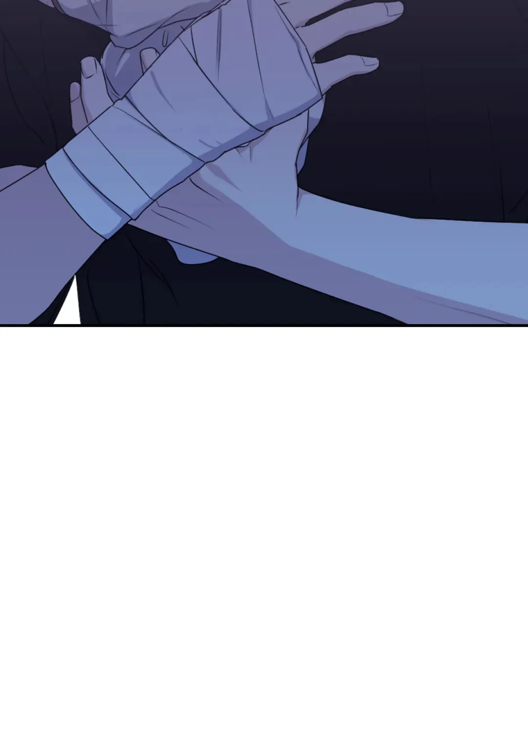 Surge Towards You Chapter 53 page 40 - 