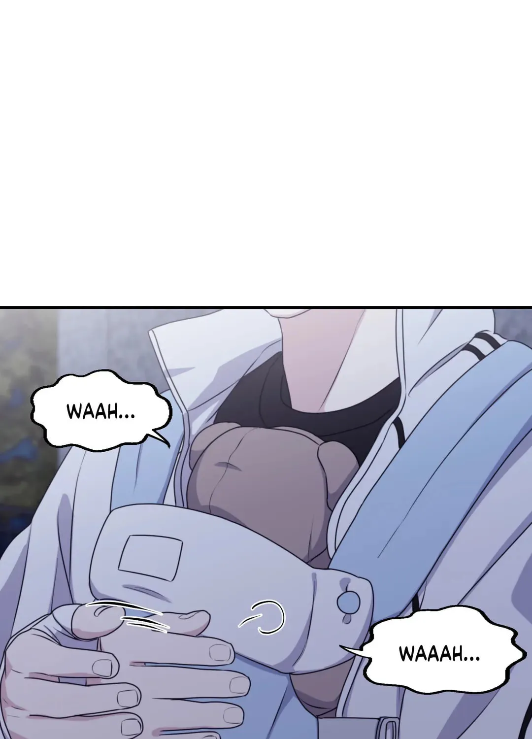Surge Towards You Chapter 53 page 46 - 