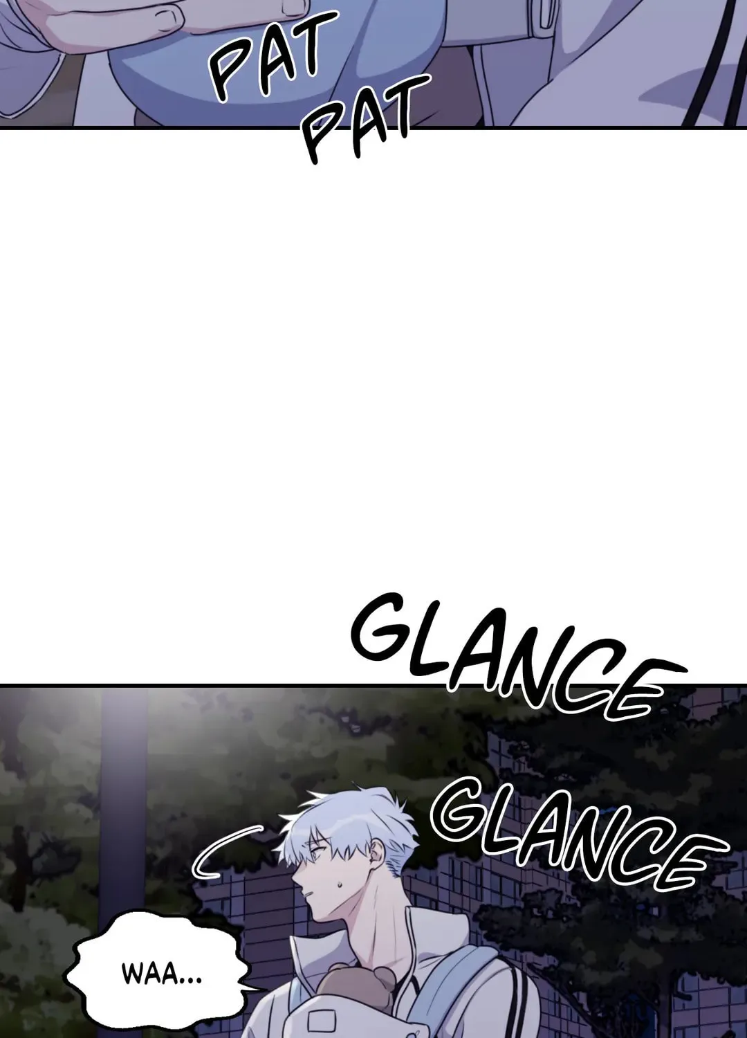 Surge Towards You Chapter 53 page 47 - 