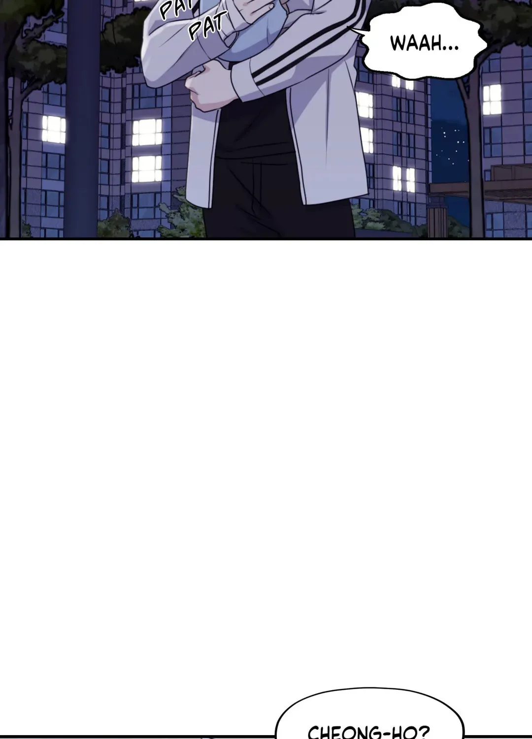 Surge Towards You Chapter 53 page 49 - 