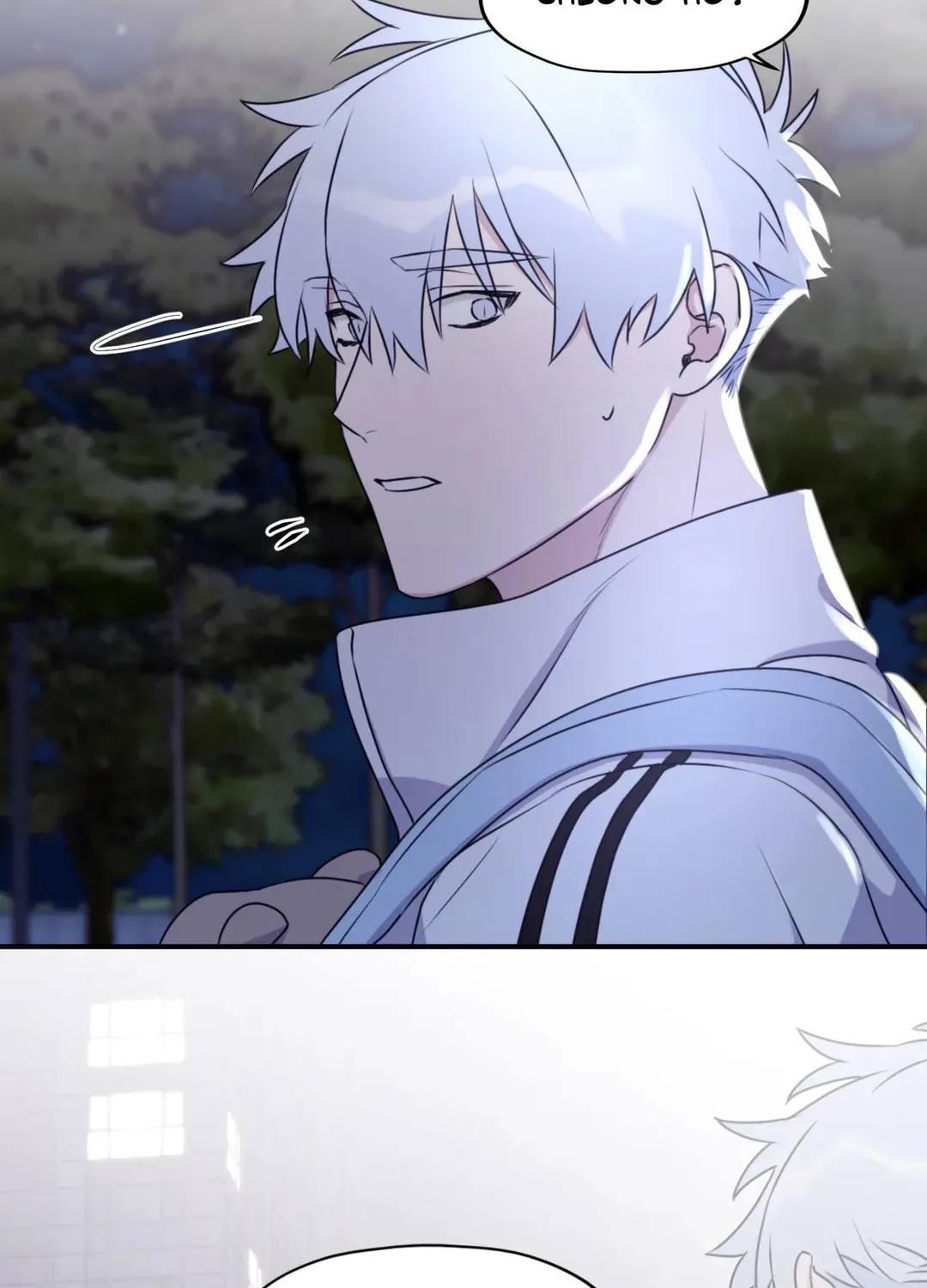 Surge Towards You Chapter 53 page 50 - 