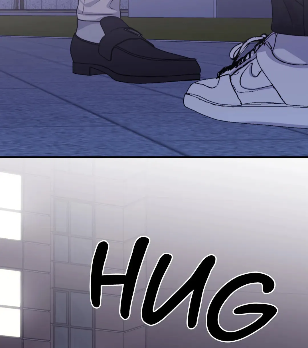 Surge Towards You Chapter 53 page 57 - 