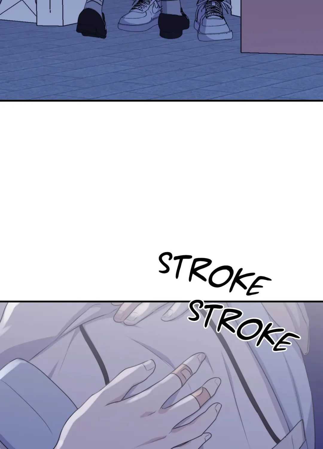 Surge Towards You Chapter 53 page 59 - 