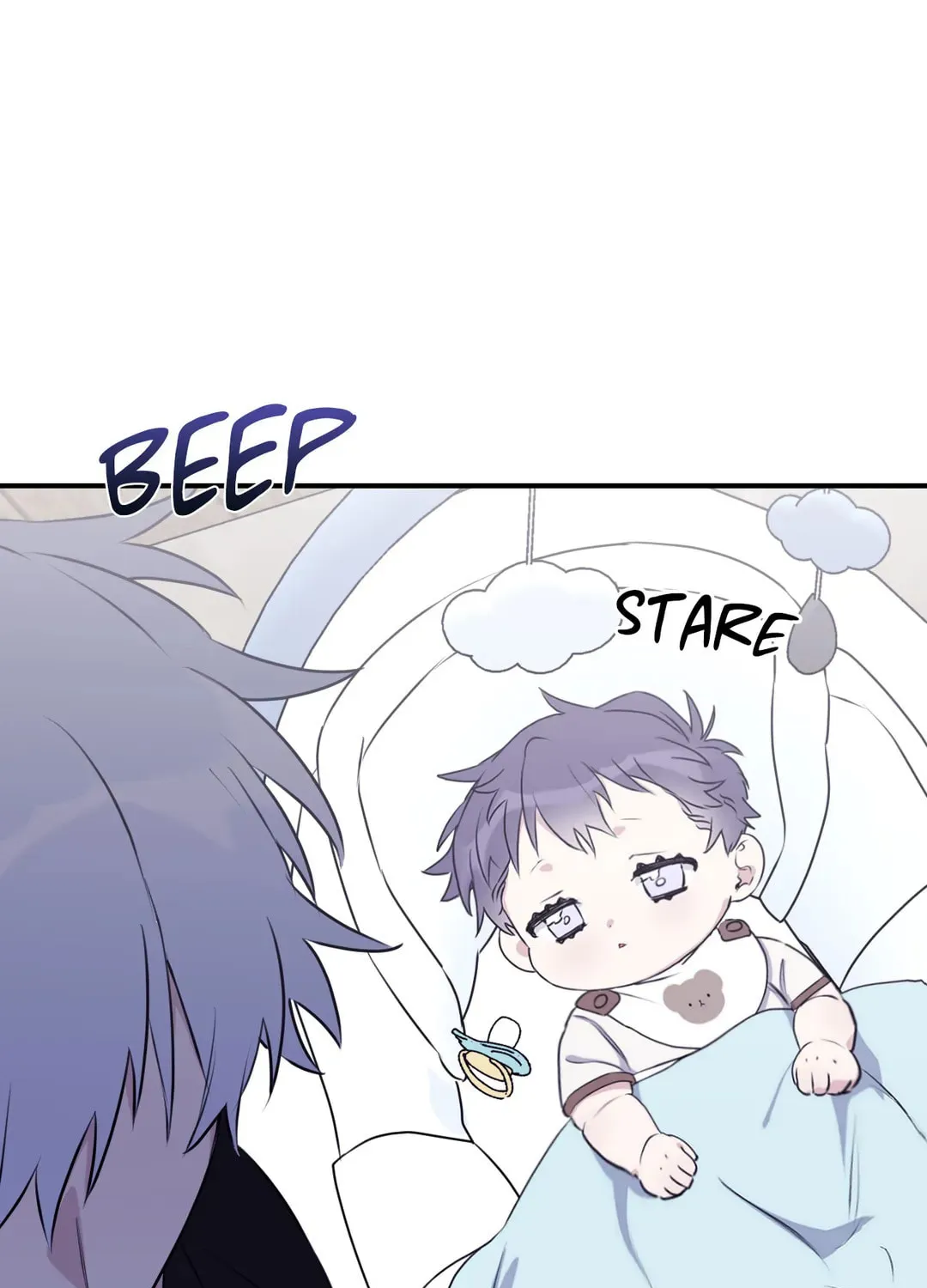 Surge Towards You Chapter 53 page 7 - 