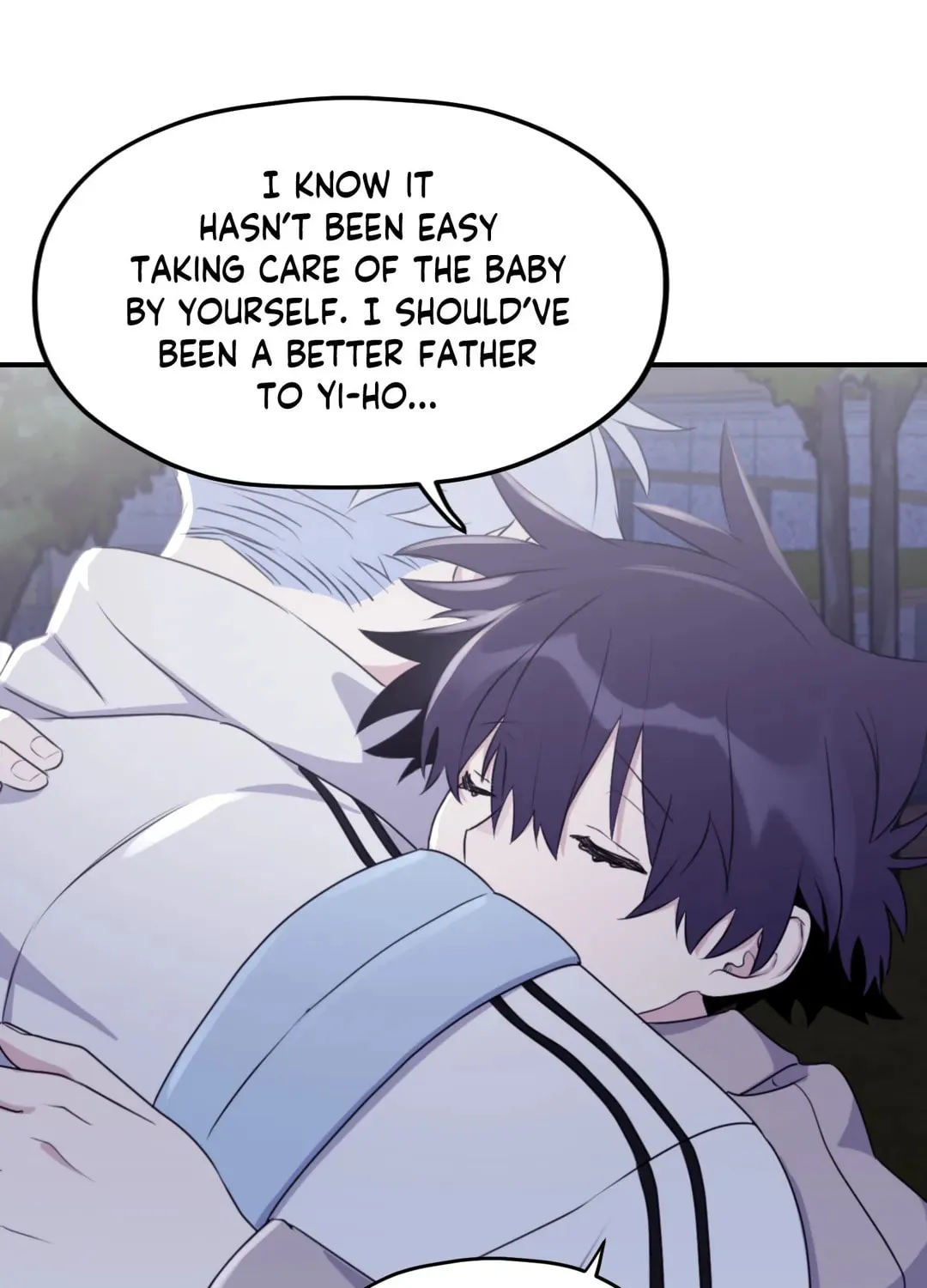 Surge Towards You Chapter 53 page 61 - 