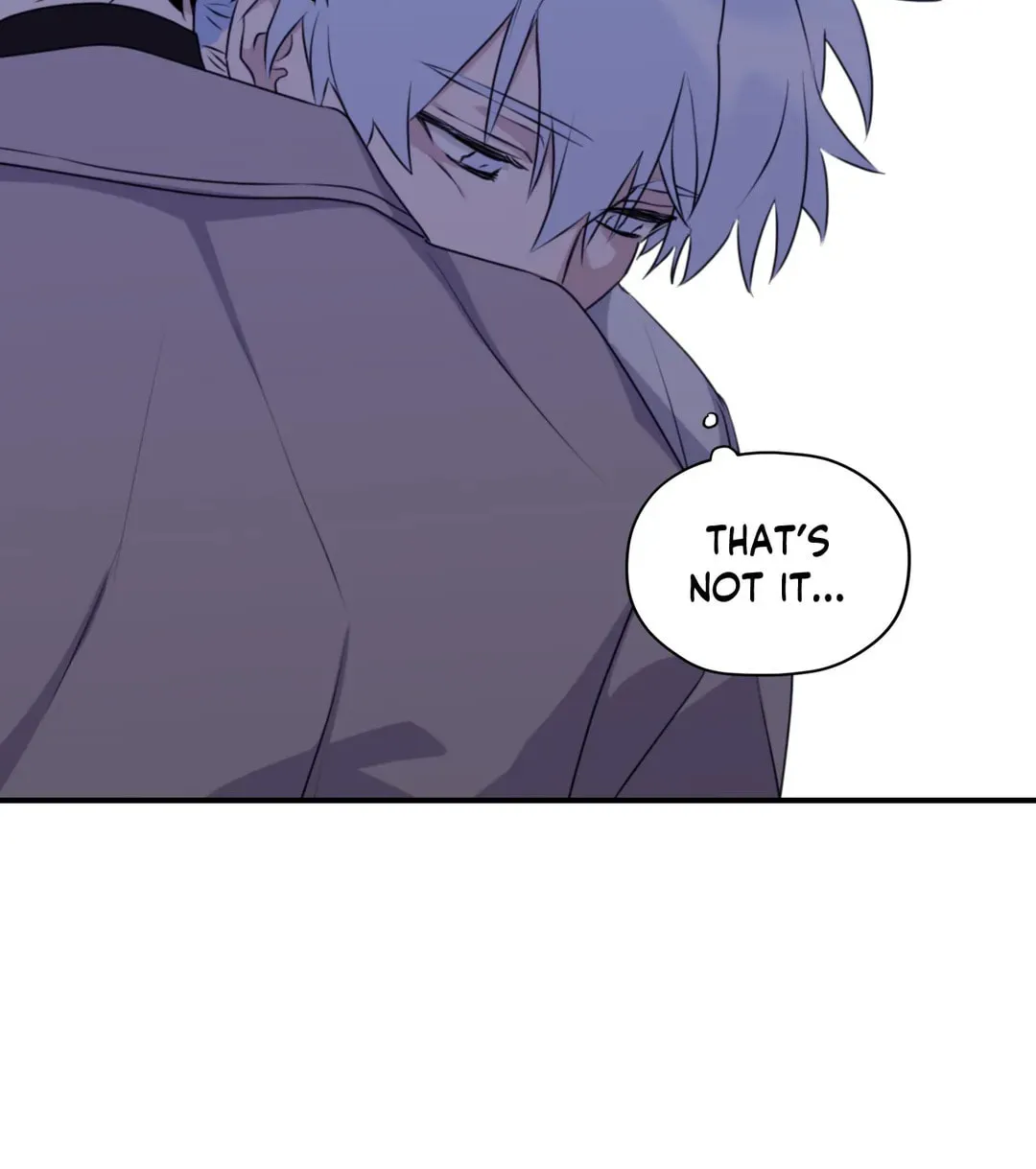 Surge Towards You Chapter 53 page 63 - 