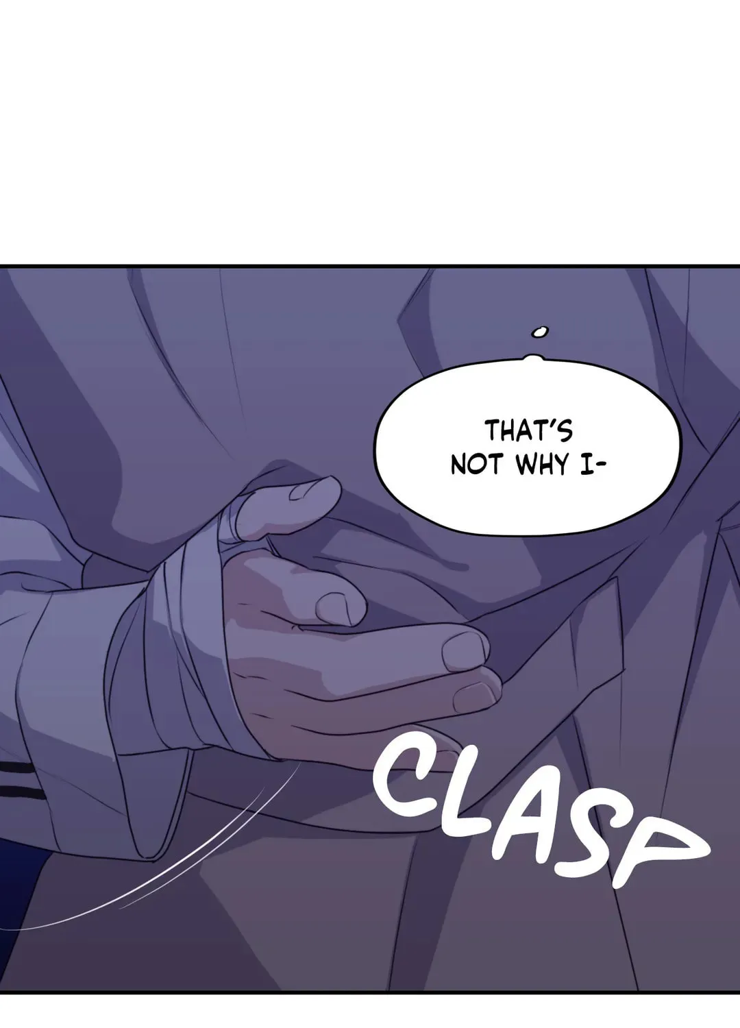 Surge Towards You Chapter 53 page 64 - 