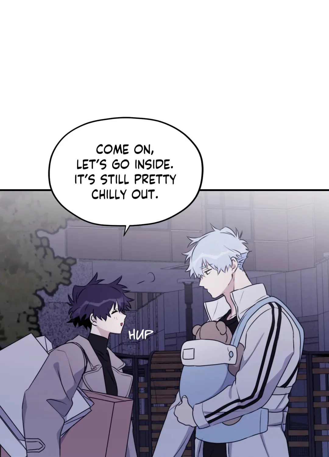 Surge Towards You Chapter 53 page 67 - 
