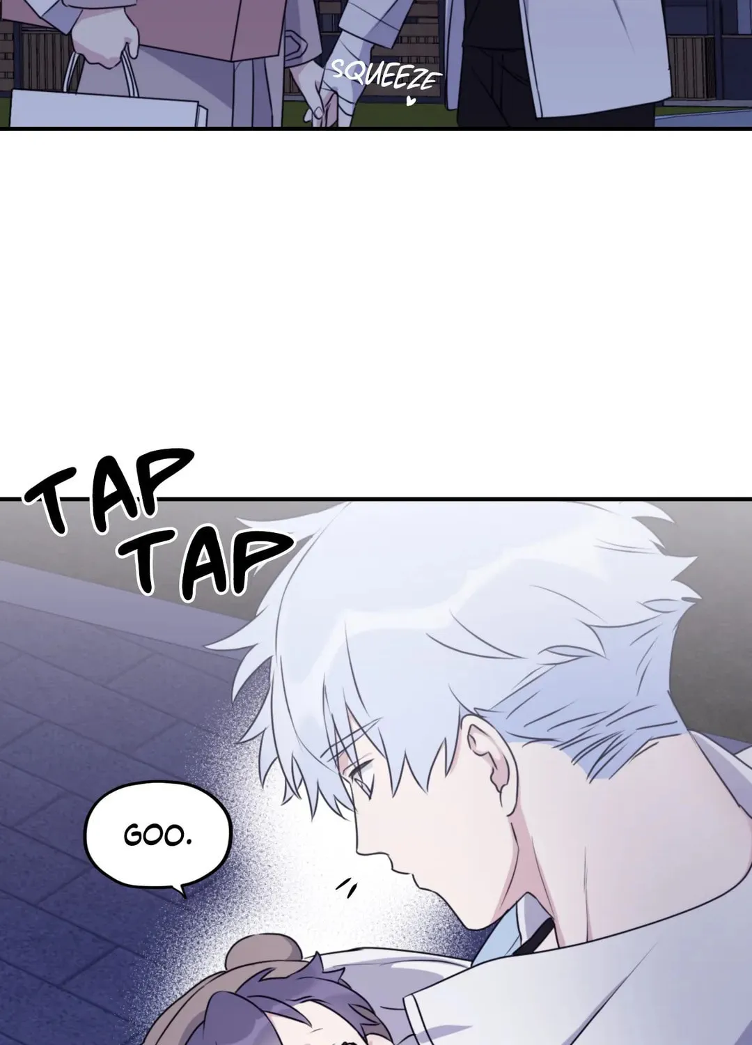 Surge Towards You Chapter 53 page 68 - 