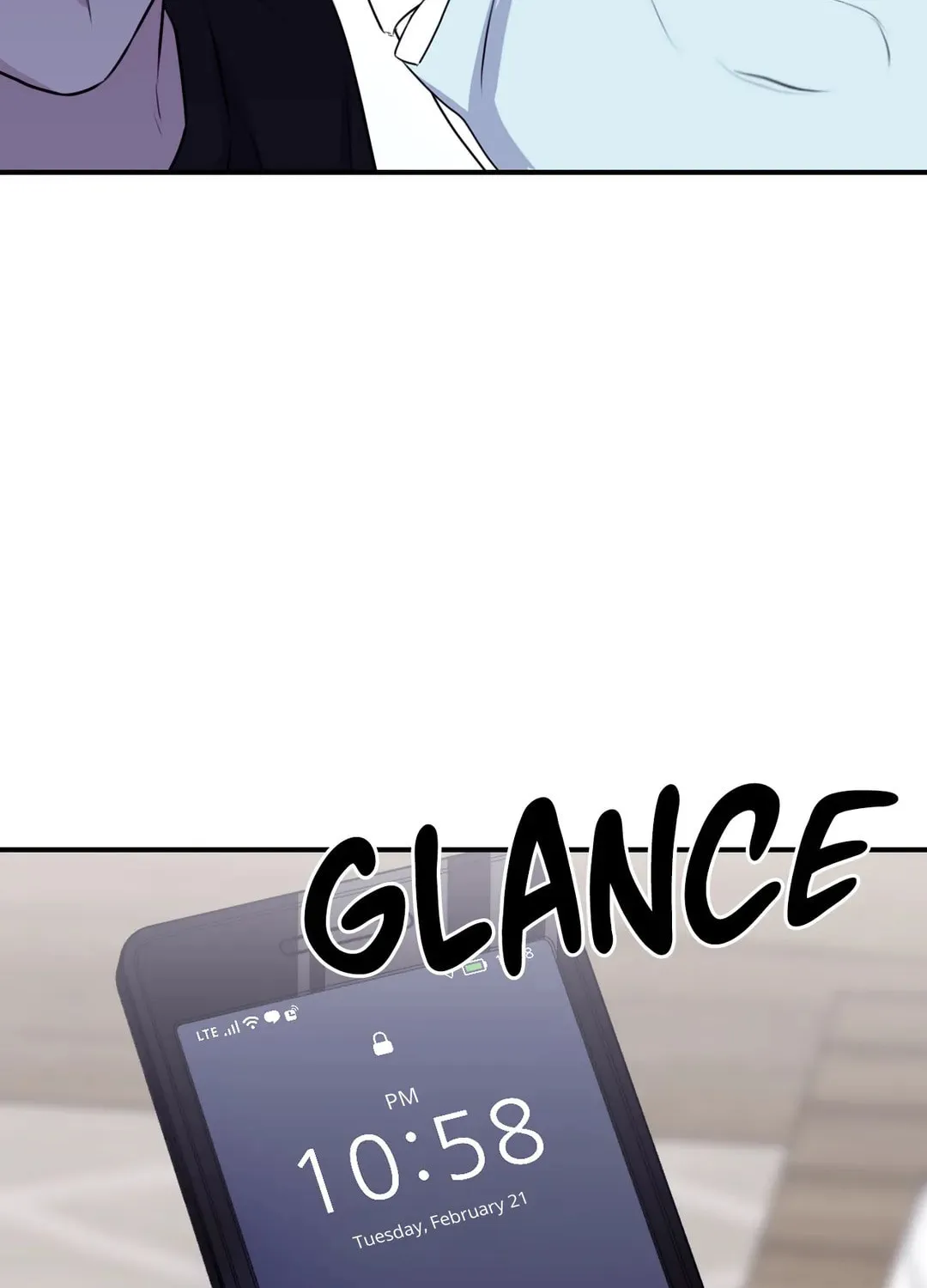 Surge Towards You Chapter 53 page 8 - 