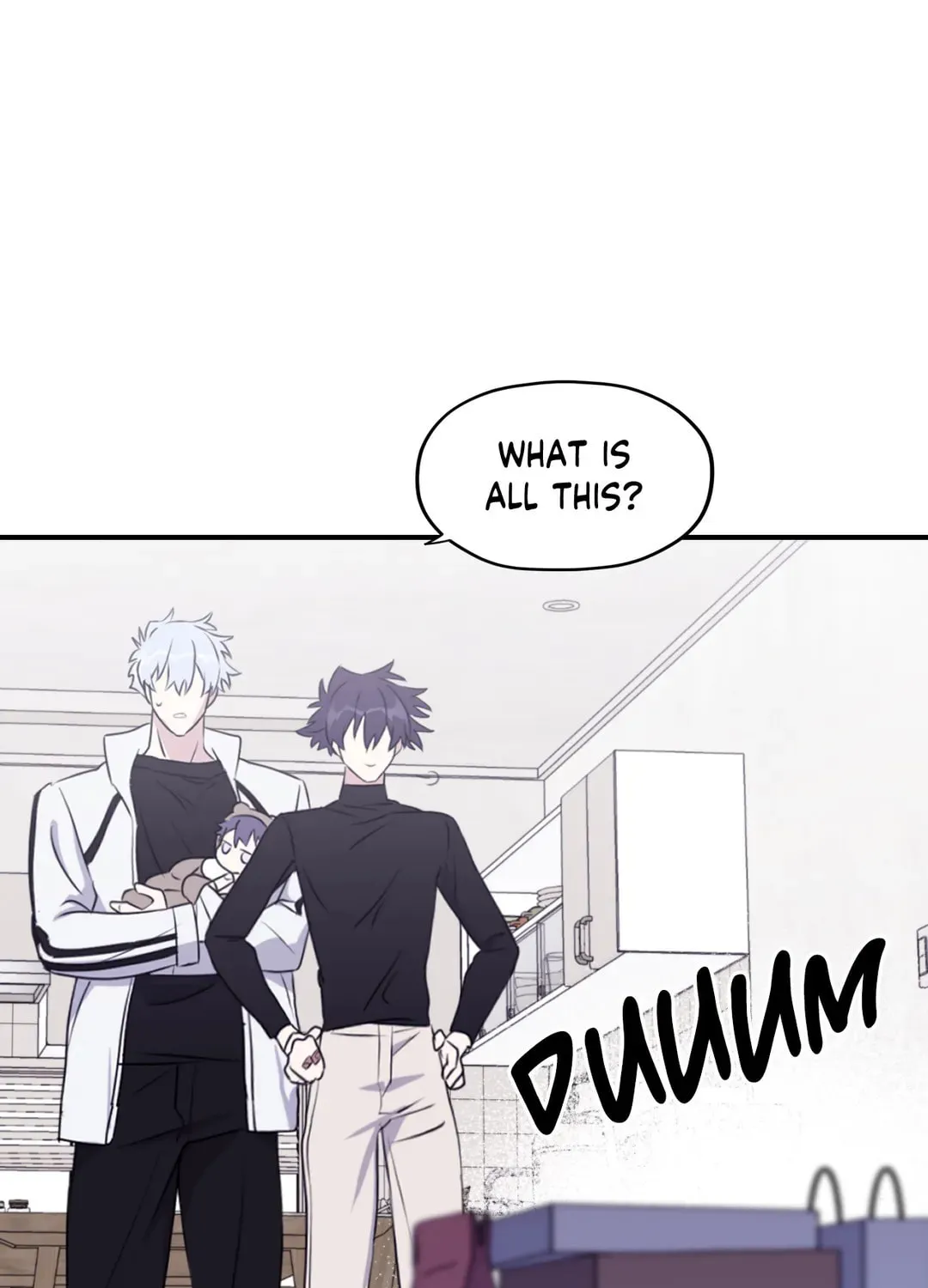 Surge Towards You Chapter 53 page 82 - 