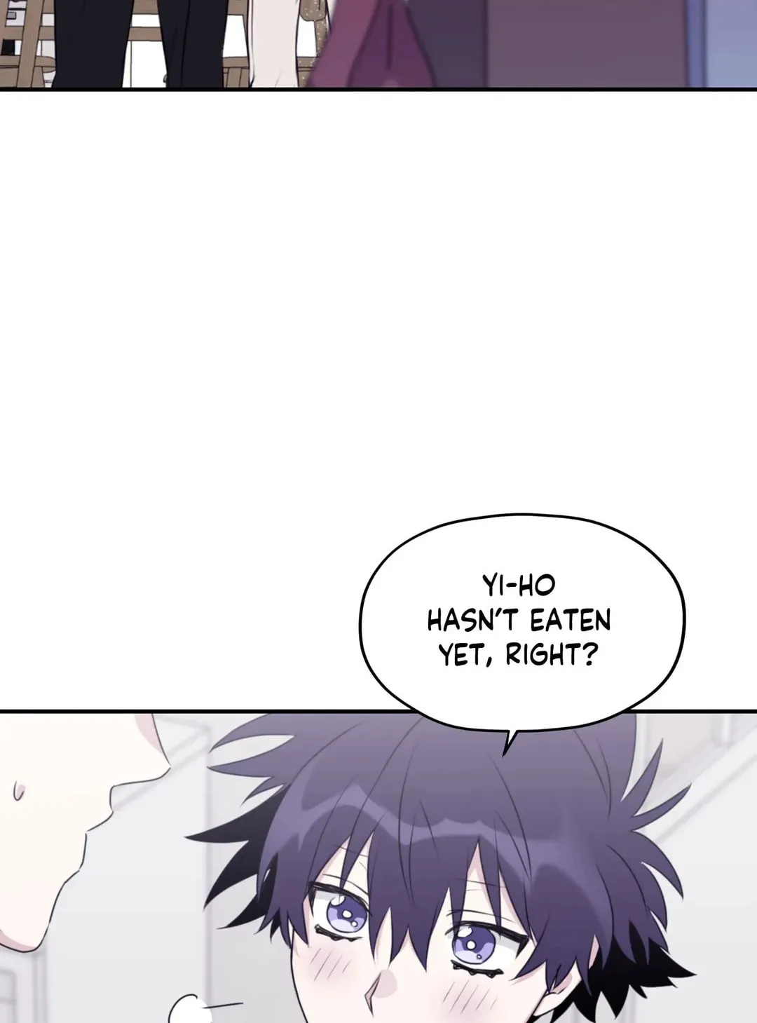 Surge Towards You Chapter 53 page 83 - 