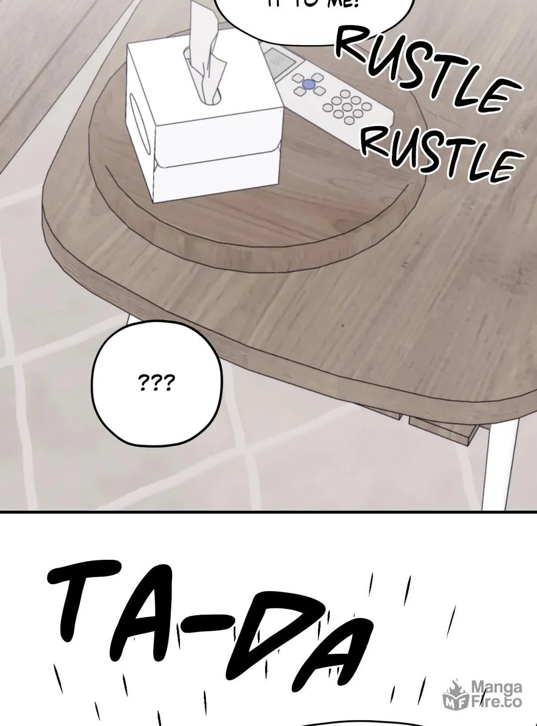 Surge Towards You Chapter 53 page 85 - 