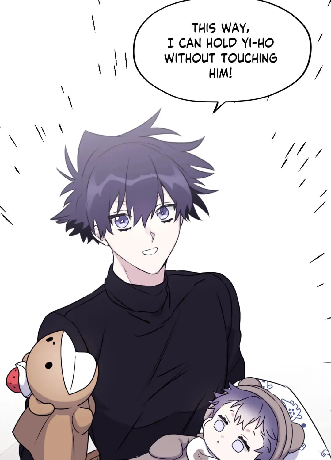 Surge Towards You Chapter 53 page 86 - 