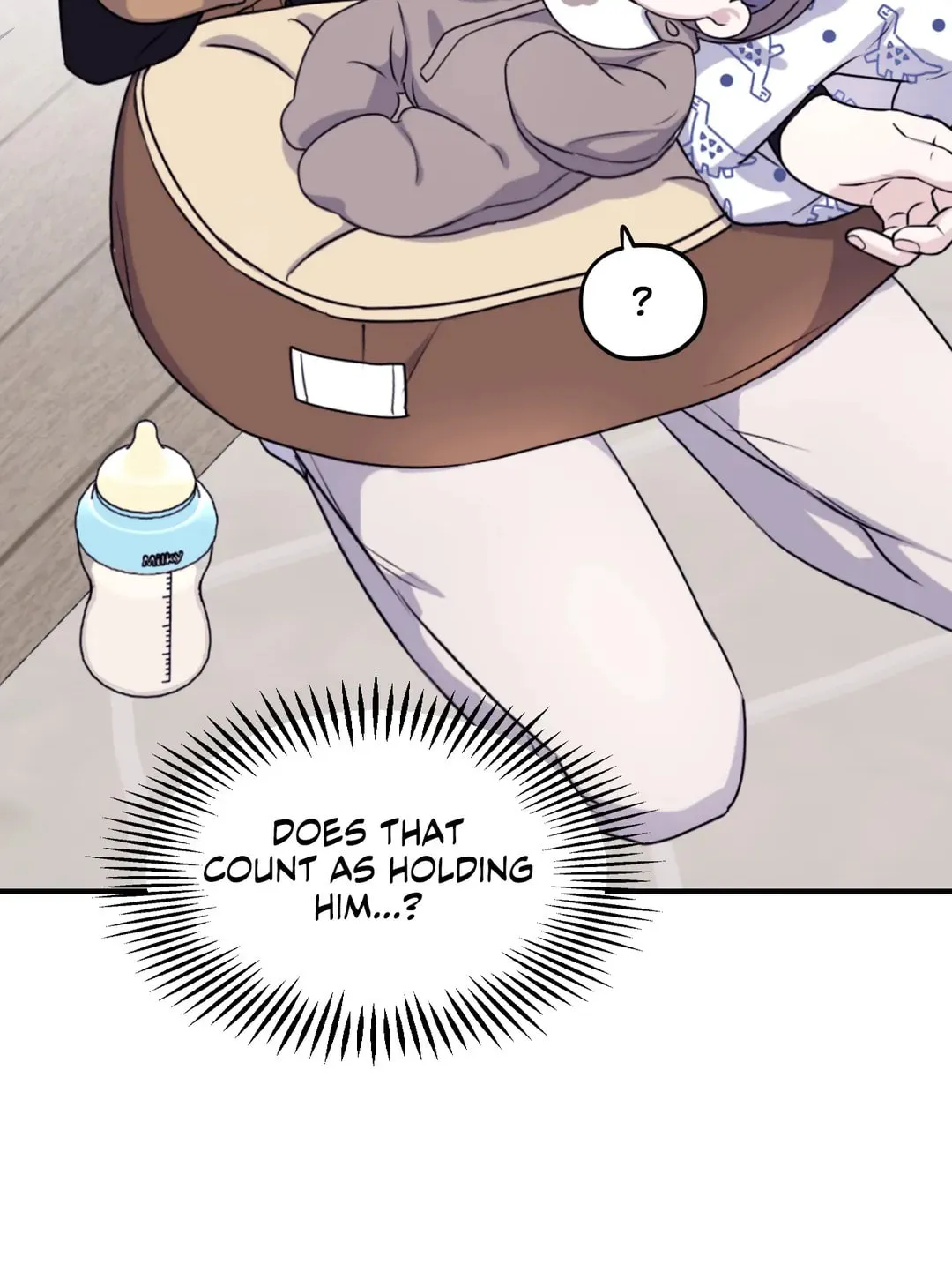 Surge Towards You Chapter 53 page 87 - 