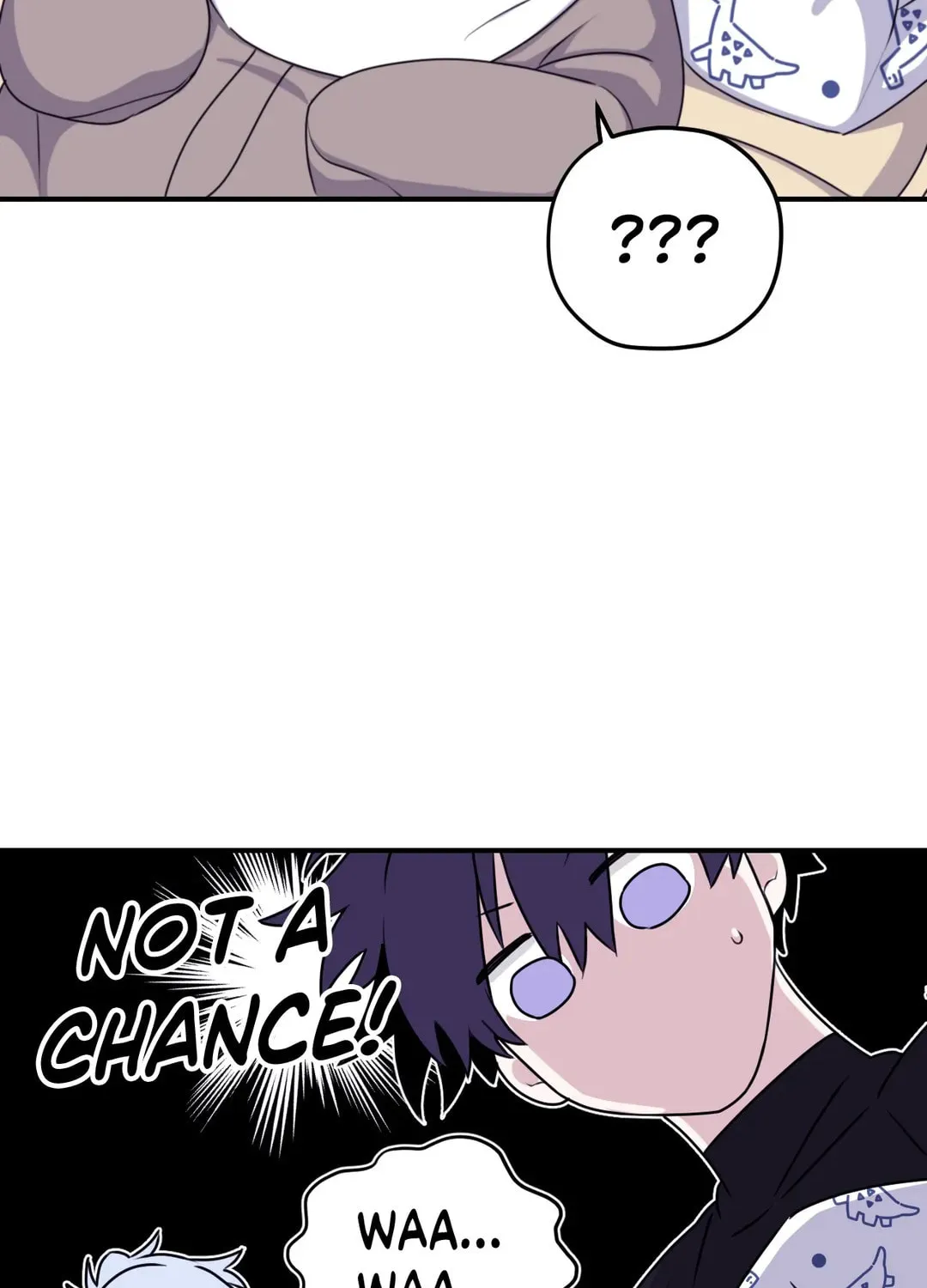 Surge Towards You Chapter 53 page 89 - 