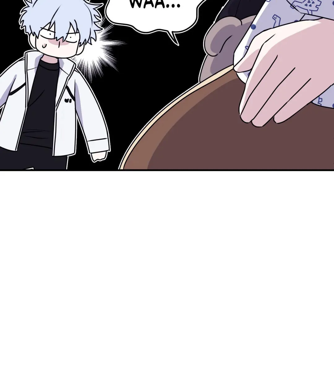 Surge Towards You Chapter 53 page 90 - 