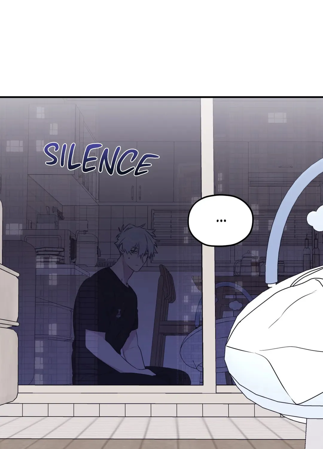 Surge Towards You Chapter 53 page 10 - 