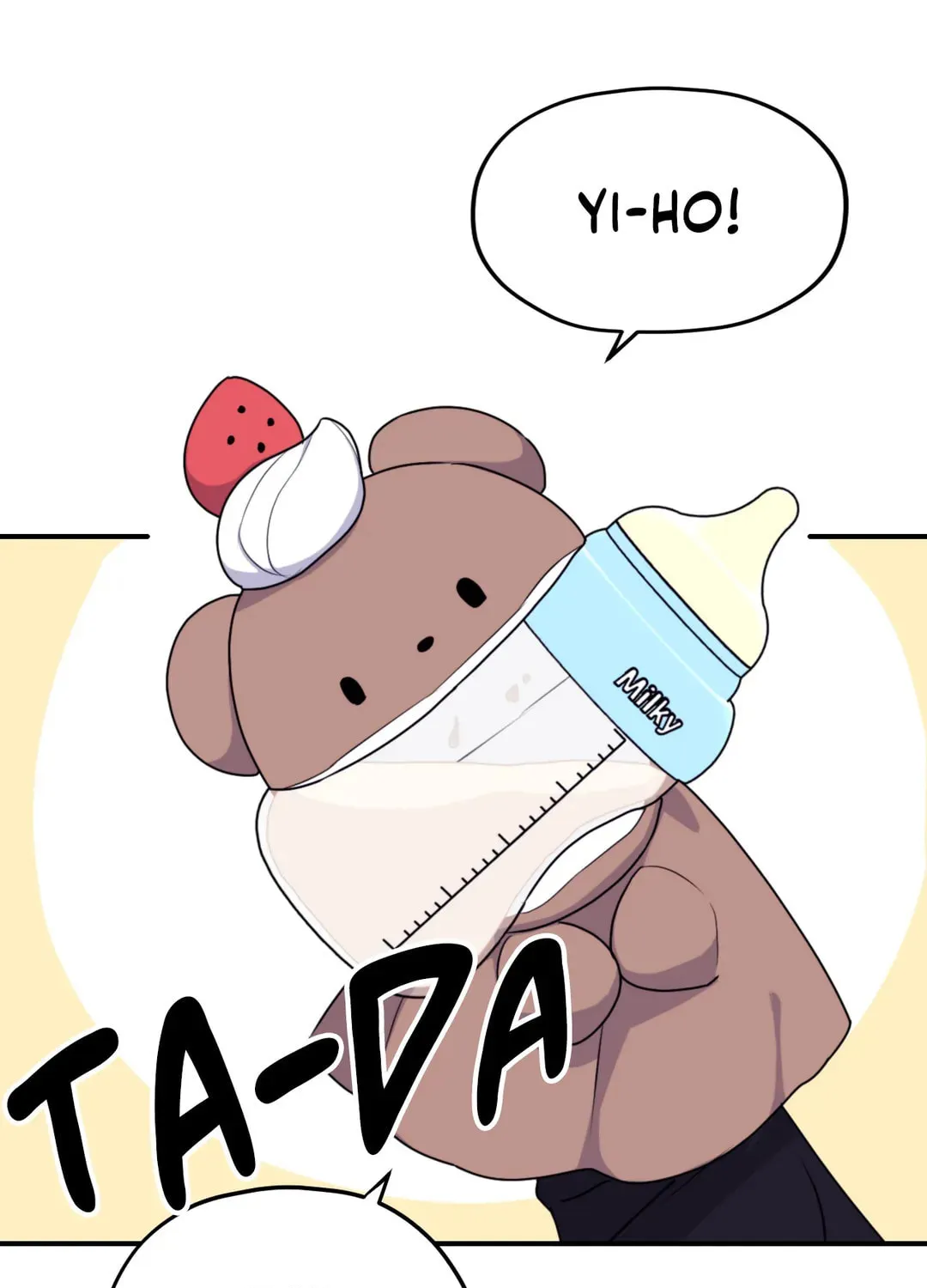 Surge Towards You Chapter 53 page 91 - 