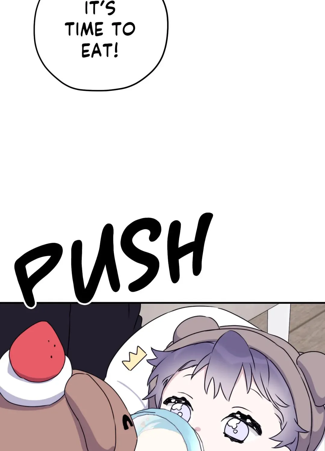 Surge Towards You Chapter 53 page 92 - 