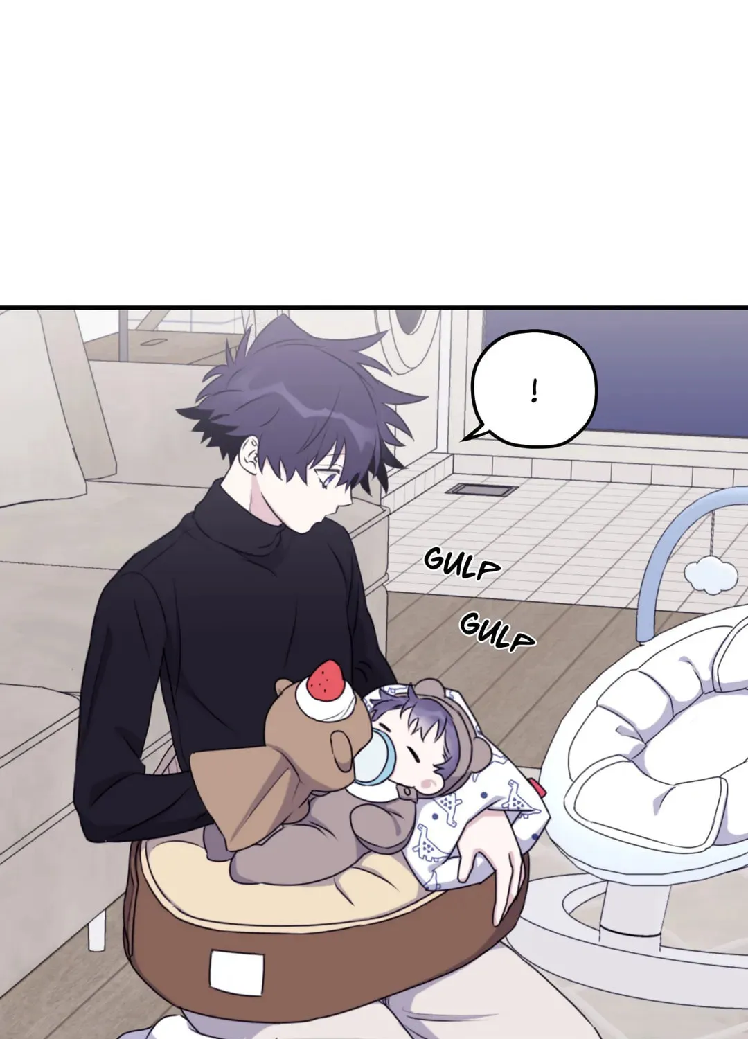 Surge Towards You Chapter 53 page 94 - 