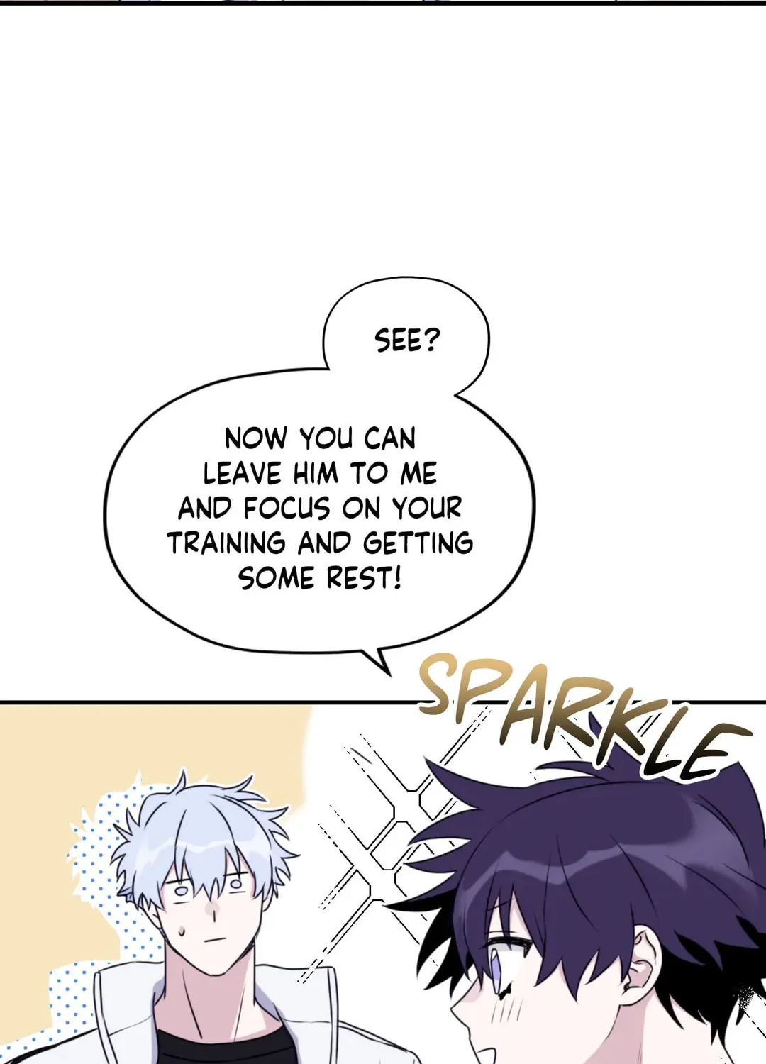 Surge Towards You Chapter 53 page 95 - 