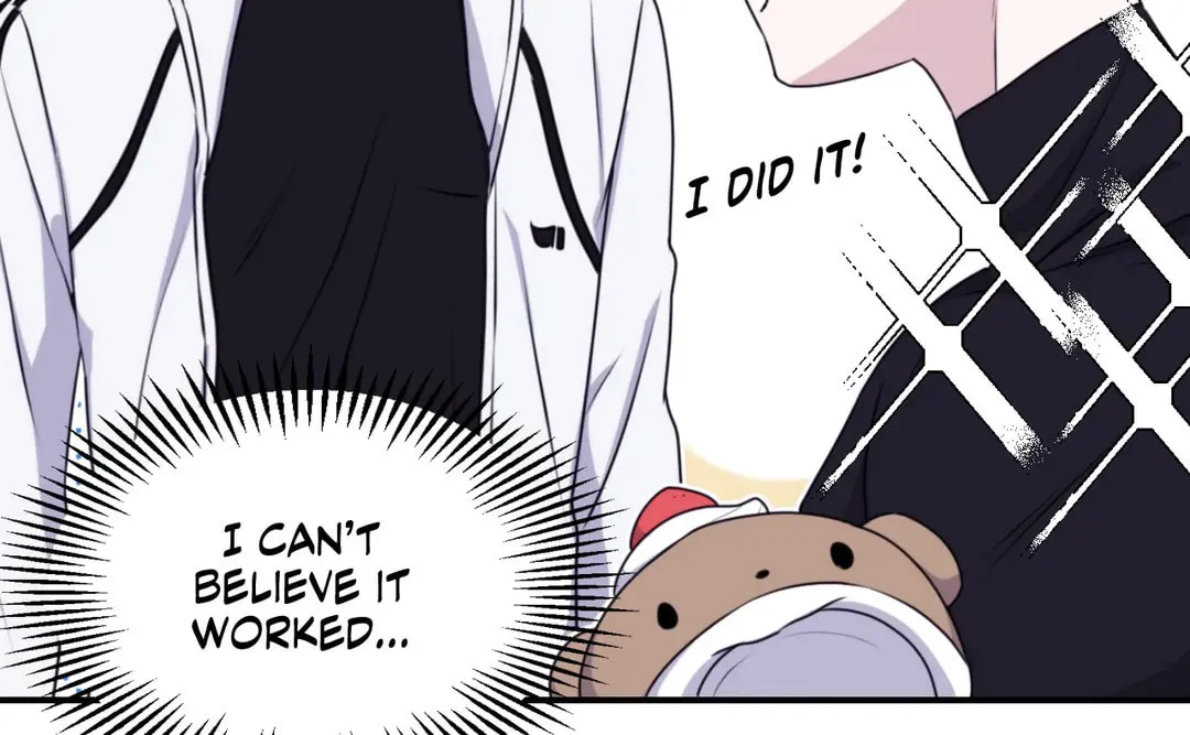 Surge Towards You Chapter 53 page 96 - 