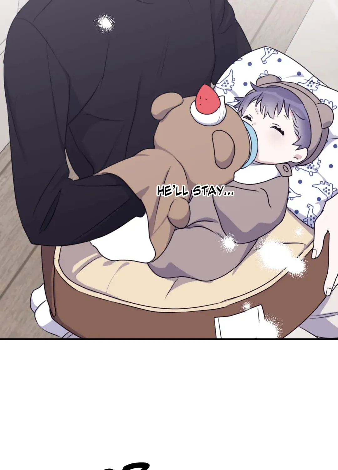 Surge Towards You Chapter 53 page 100 - 