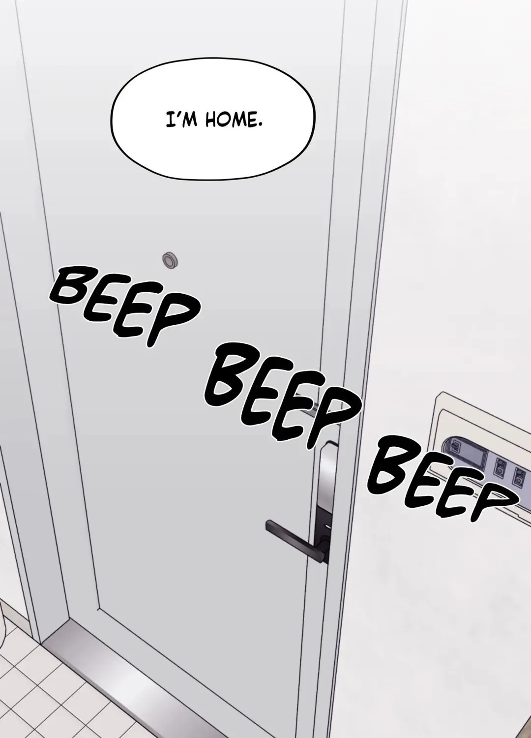 Surge Towards You Chapter 54 page 2 - 
