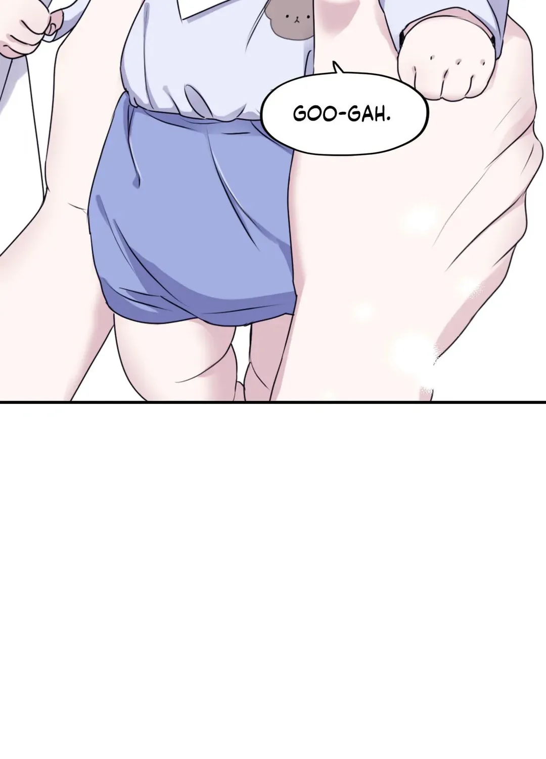 Surge Towards You Chapter 54 page 11 - 