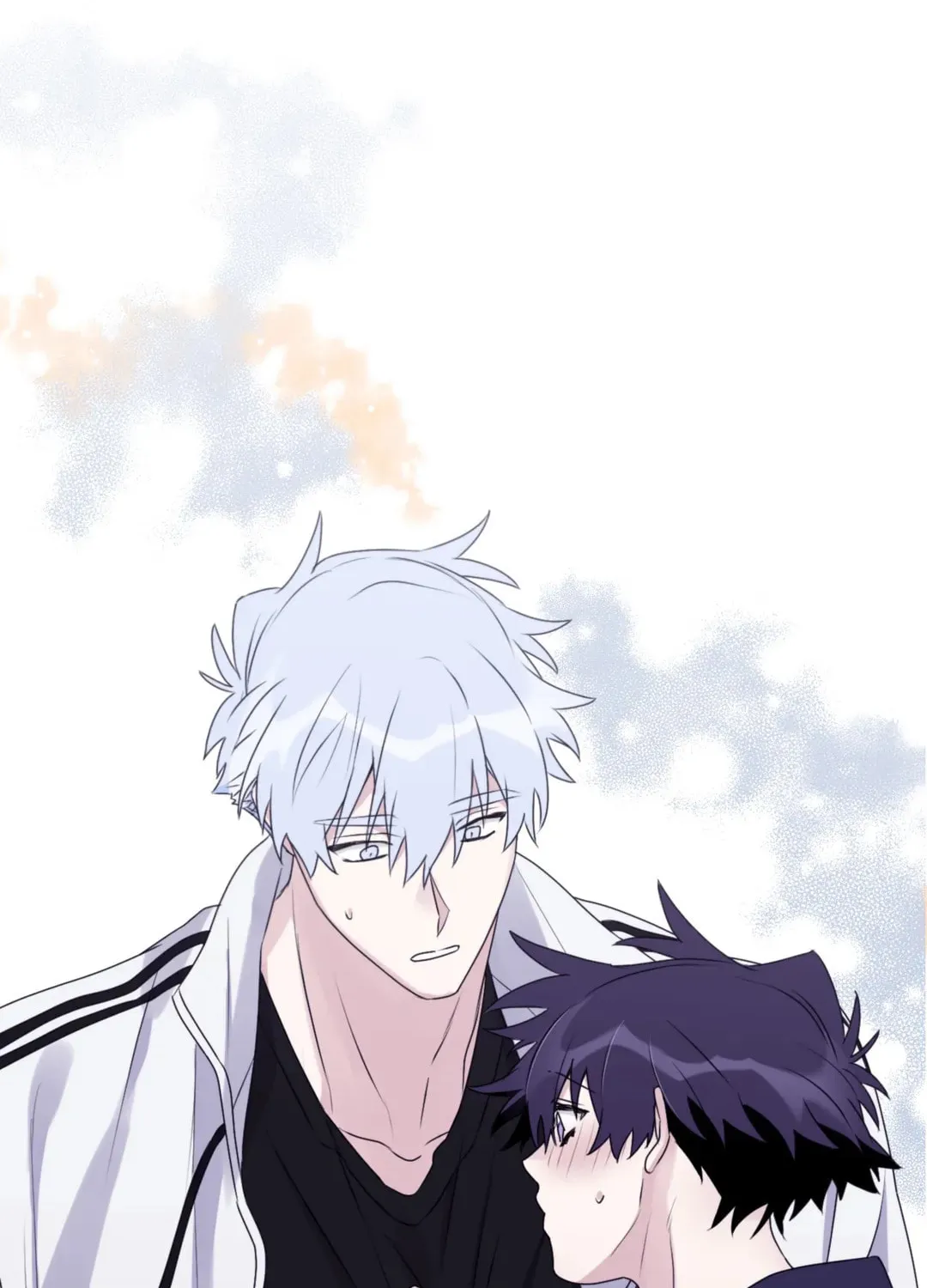 Surge Towards You Chapter 54 page 101 - 