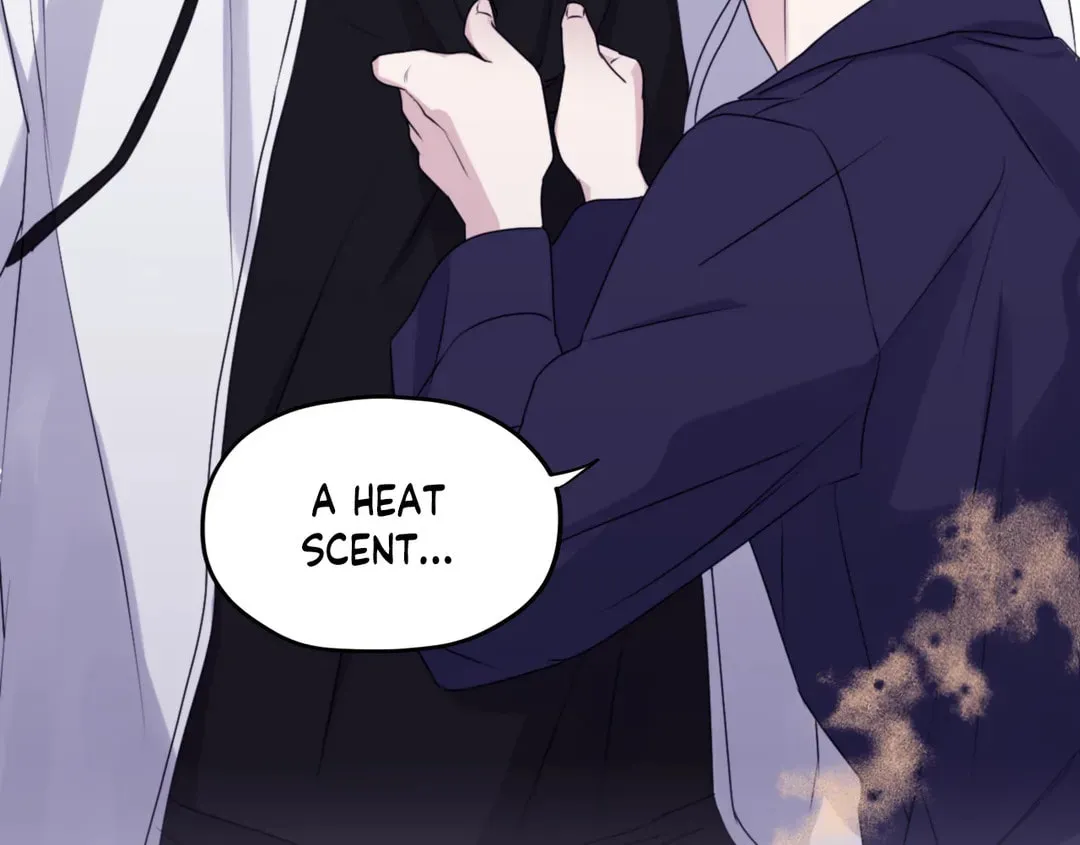 Surge Towards You Chapter 54 page 102 - 