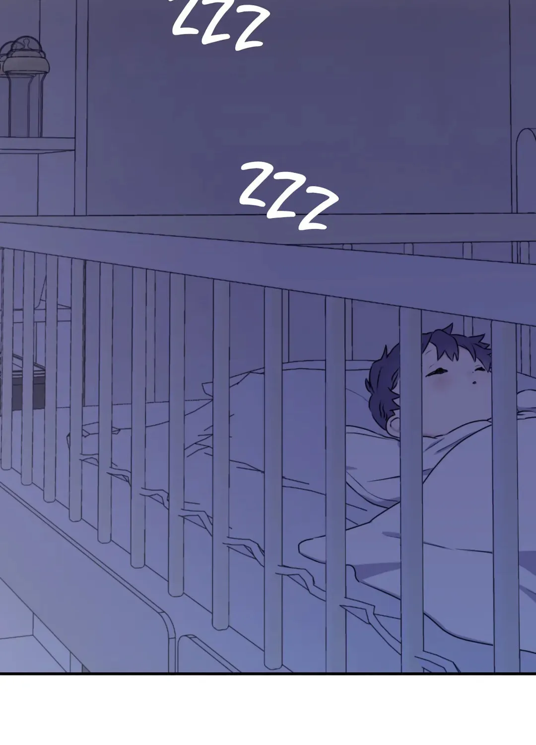 Surge Towards You Chapter 54 page 14 - 