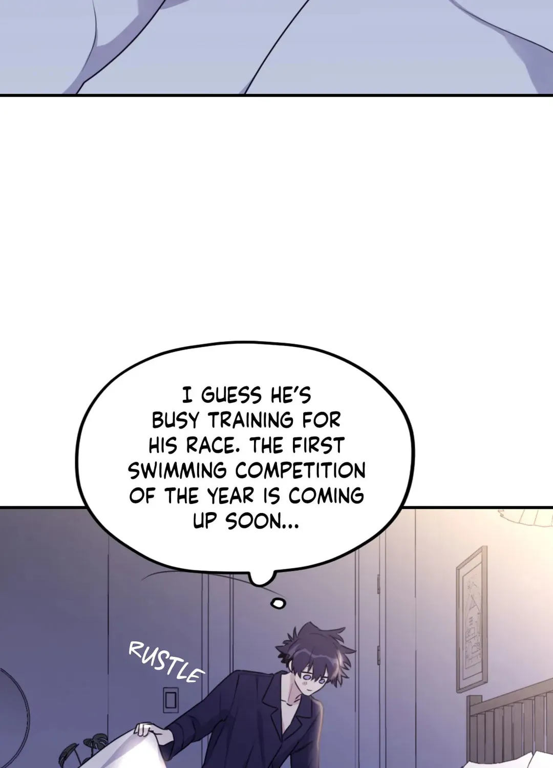 Surge Towards You Chapter 54 page 17 - 
